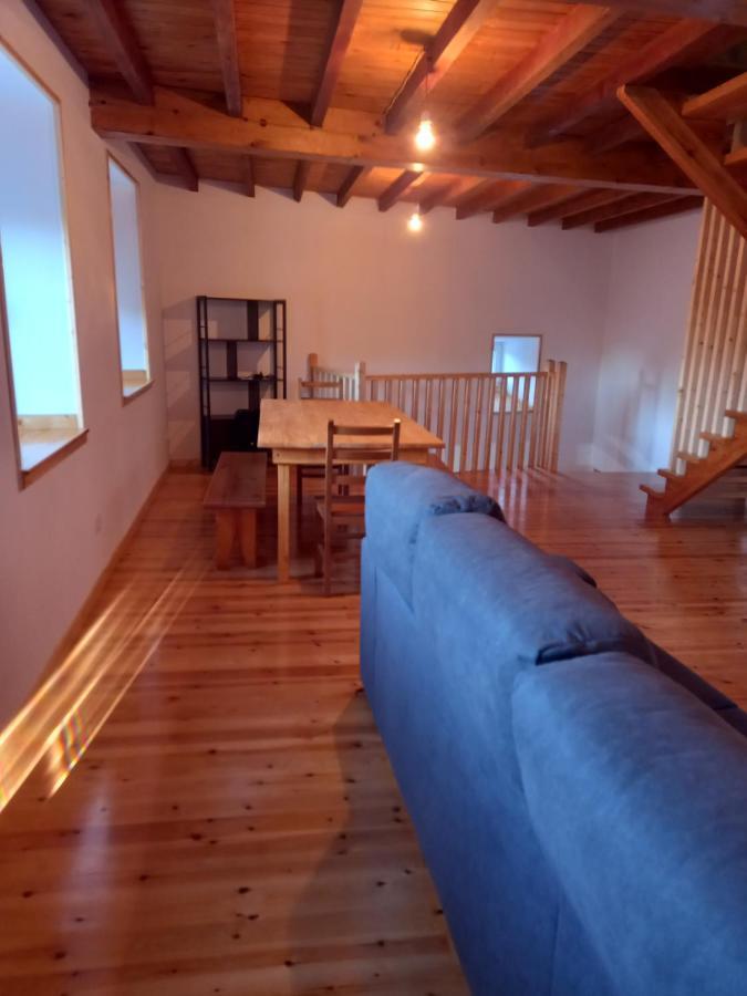 فيلا Casa Marinao 1 Loiba المظهر الخارجي الصورة