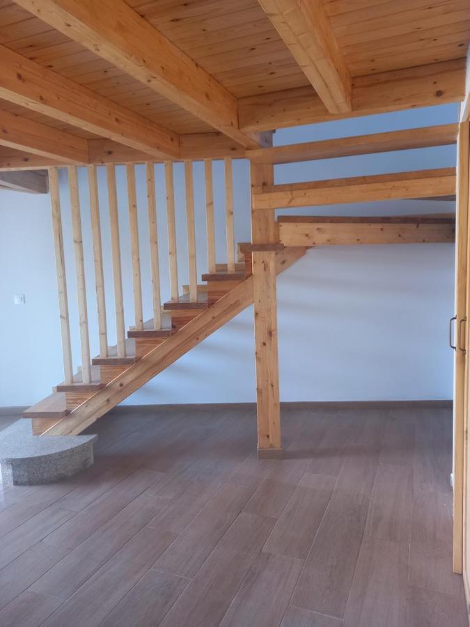 فيلا Casa Marinao 1 Loiba المظهر الخارجي الصورة