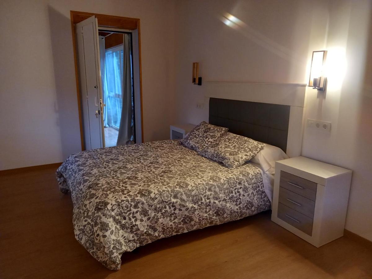 فيلا Casa Marinao 1 Loiba المظهر الخارجي الصورة