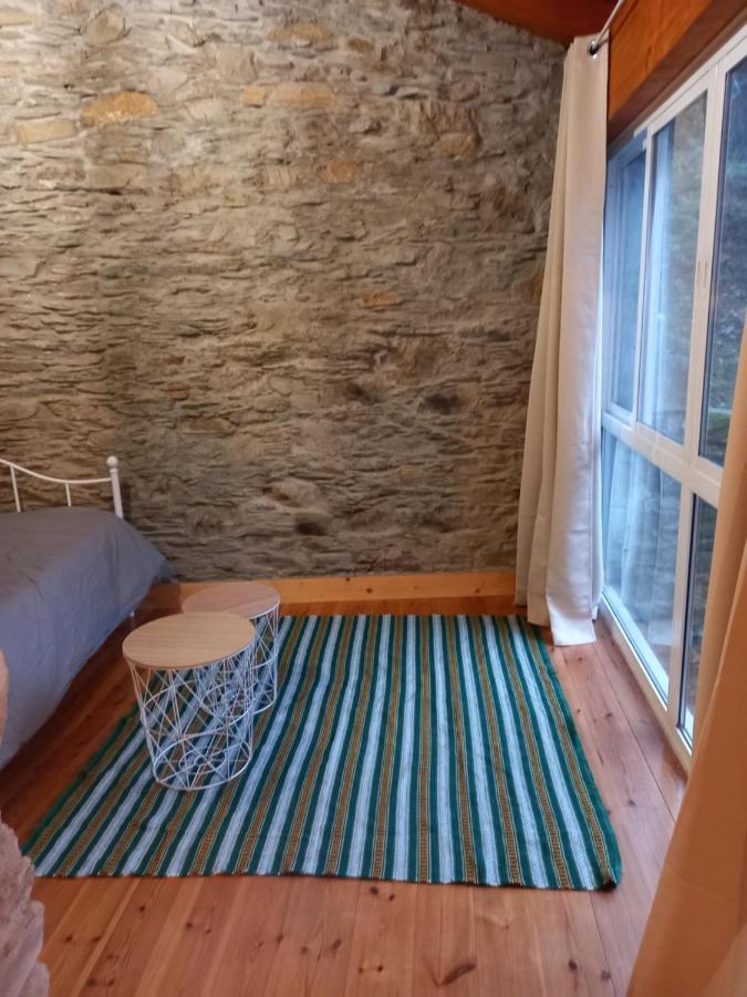 فيلا Casa Marinao 1 Loiba المظهر الخارجي الصورة