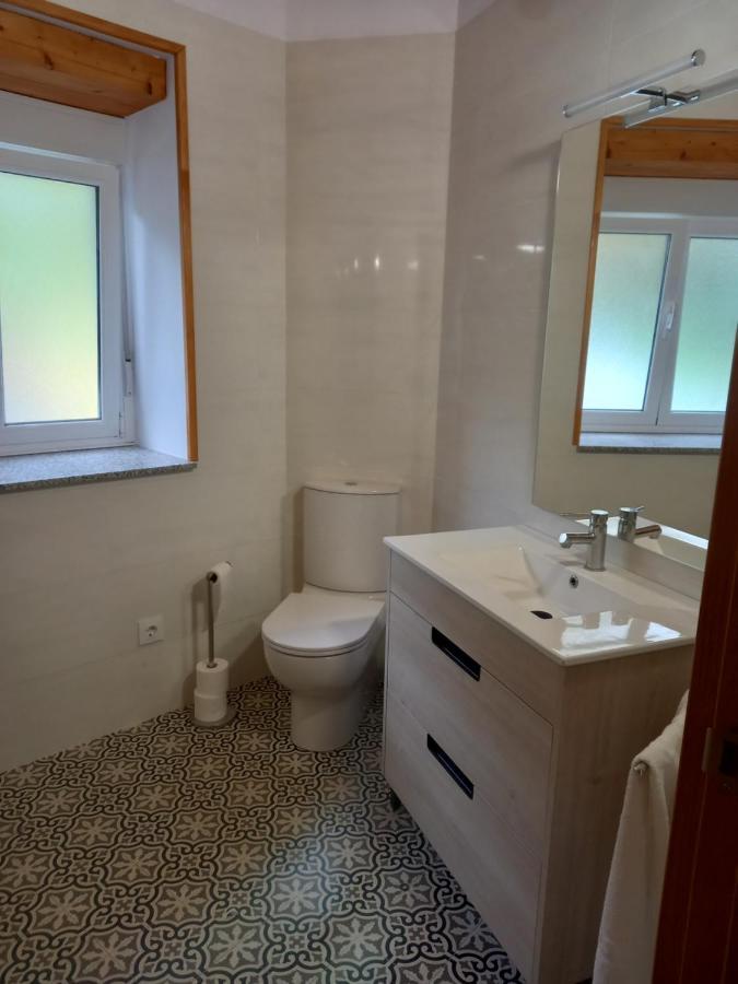 فيلا Casa Marinao 1 Loiba المظهر الخارجي الصورة